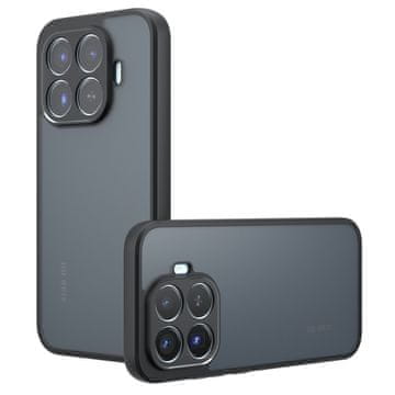 GS Futrola za Xiaomi 17T, Fusion Hybrid, mat crna