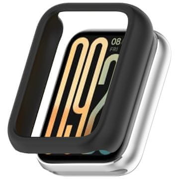 GS Futrola za Xiaomi Smart Band 10 Pro, crna