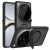 CamShield Prop magnetska maskica za Oppo Find X9 Ultra, prozirna/crna
