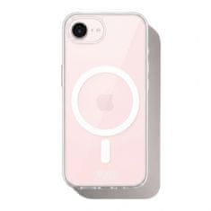 maskica za iPhone 17e / 16e, otporna na MagSafe, prozirna