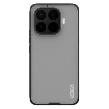 Nillkin Zaštitna maskica za Xiaomi 17T Pro, Super Frosted Shield, crna