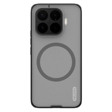 Nillkin Zaštitna maskica za Xiaomi 17T Pro, Frosted Shield Pro Magnetic, za MagSafe, crna