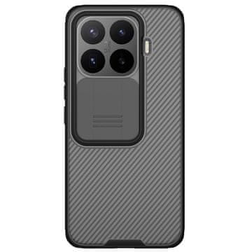 Nillkin Zaštitna futrola za Xiaomi 17T Pro, Camshield Pro, crna