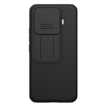 Nillkin Futrola za Xiaomi 17T, Camshield Pro, crna