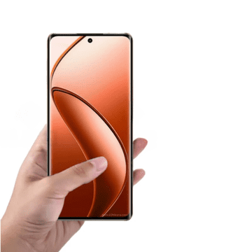 GS UV kaljeno staklo za Realme 12 Pro 5G / 12 Pro+ 5G