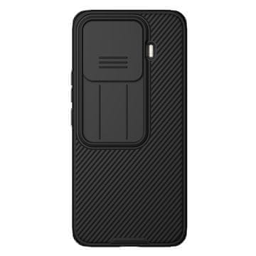 Nillkin Futrola za Xiaomi 17T Pro, Camshield Pro, crna