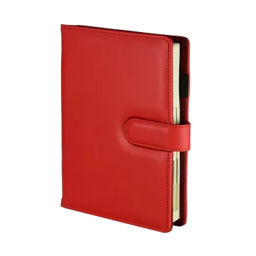 Poklopac KDP-25GNZ/Crveni