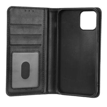 FIN Futrola za iPhone 12 W395 CRNA