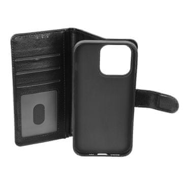 FIN Futrola za iPhone 14 PRO W396 CRNA
