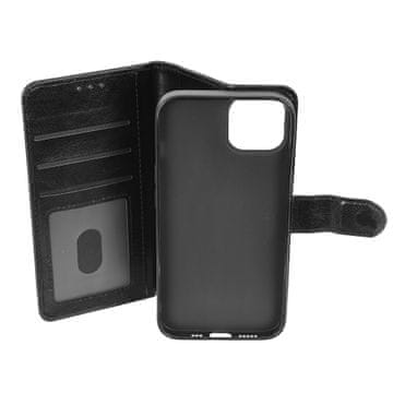FIN Futrola za iPhone 14 W396 CRNA