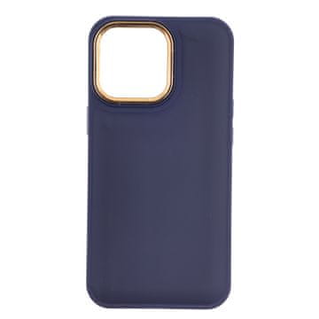 FIN Futrola za iPhone 13 PRO W390 TAMNO PLAVA