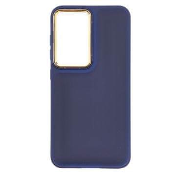 FIN Futrola za Samsung Galaxy S23 W390 TAMNO PLAVA