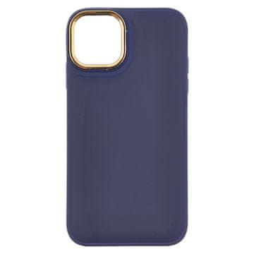 FIN Futrola za iPhone 11 W390 TAMNOPLAVA