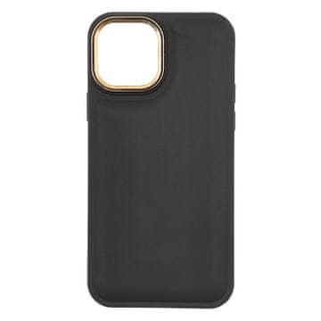 FIN Futrola za iPhone 12/12 PRO W390 CRNA