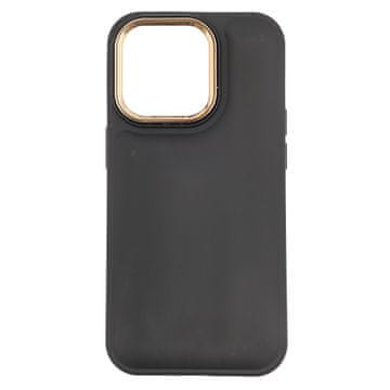 FIN Futrola za iPhone 14 PRO W390 CRNA