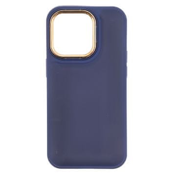 FIN Futrola za iPhone 14 PRO W390 TAMNO PLAVA