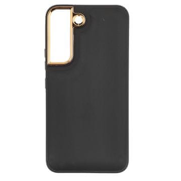 FIN Futrola za Samsung Galaxy S22 W390 CRNA