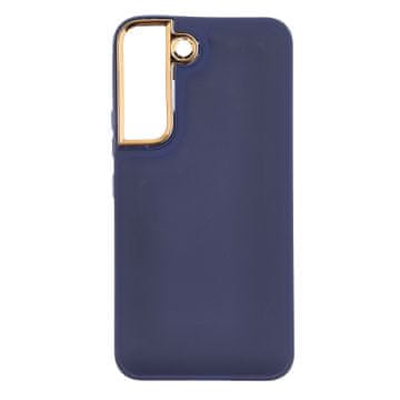 FIN Futrola za Samsung Galaxy S22 W390 TAMNO PLAVA