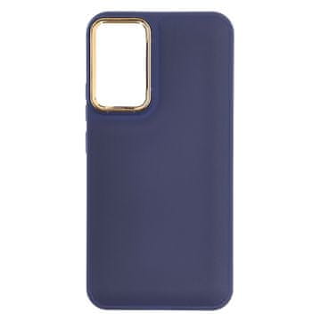 FIN Futrola za Samsung Galaxy S A34 5G W390 TAMNO PLAVA