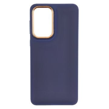 FIN Futrola za Samsung Galaxy A33 5G W390 TAMNO PLAVA