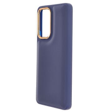 FIN Futrola za Samsung Galaxy A53 5G W390 TAMNO PLAVA
