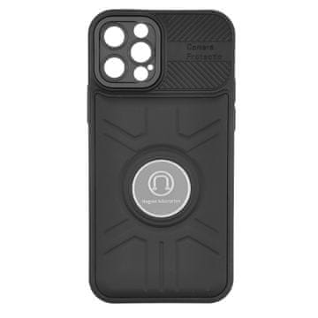 FIN Futrola za iPhone 12 PRO W391 CRNA