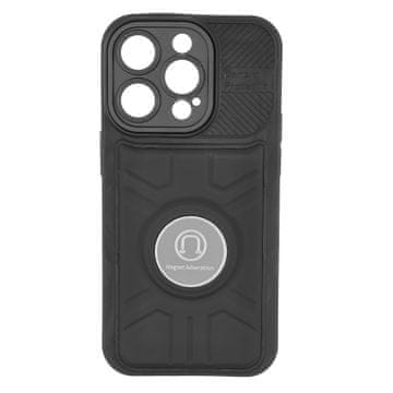 FIN Futrola za iPhone 14 PRO W391 CRNA