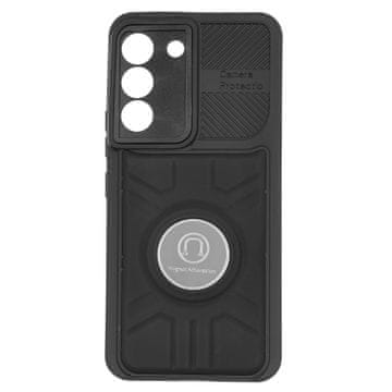 FIN Futrola za Samsung Galaxy S22 W391 CRNA