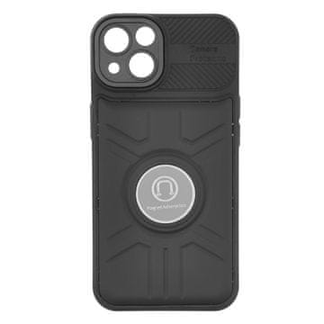 FIN Futrola za iPhone 13 W391 CRNA