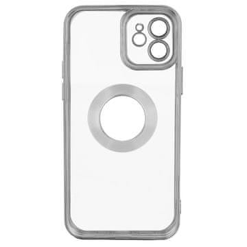 FIN Futrola za iPhone 12 W392 SREBRNA