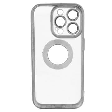 FIN Futrola za iPhone 14 PRO W392 SREBRNA