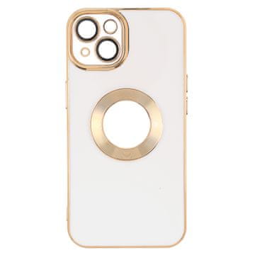FIN Futrola za iPhone 13 W369 BIJELA
