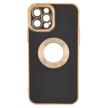 FIN Futrola za iPhone 12 PRO W369 CRNA
