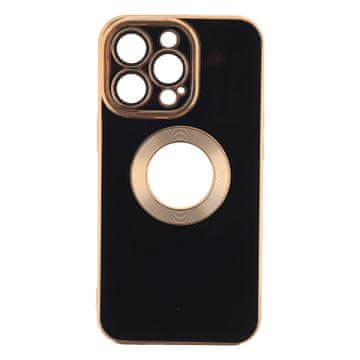 FIN Futrola za iPhone 13 PRO W369 CRNA