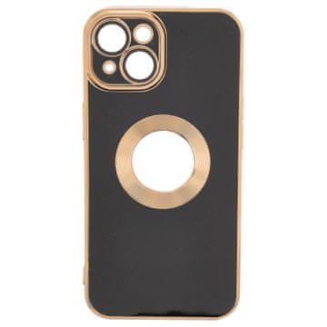 FIN Futrola za iPhone 14 W369 CRNA
