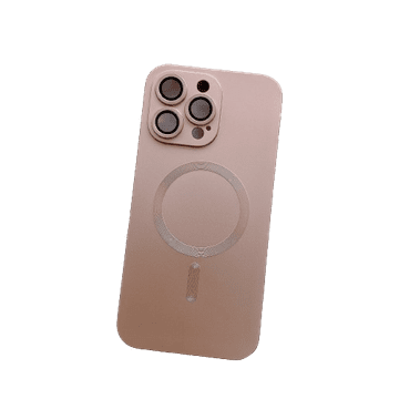 FIN ZLATNA futrola za iPhone 14 W400