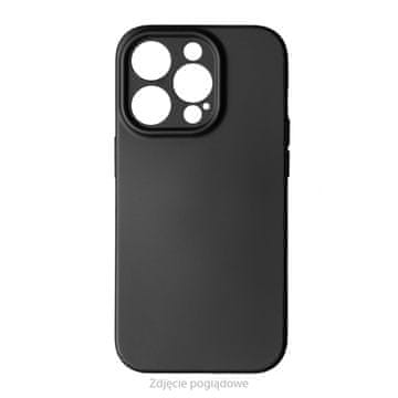 FIN Futrola za iPhone 15 PLUS W379 CRNA
