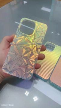 FIN Futrola za IPHONE 7/8 W356 TROKUTASTI UZORAK 1