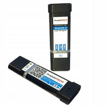 PTBT-QgenAC bežično LPG Bluetooth sučelje STAG Q-box Q-next Q-max