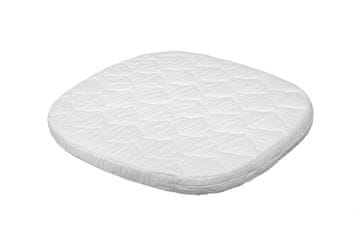 EE Dječji pjenasti madrac 70 cm / 70 cm