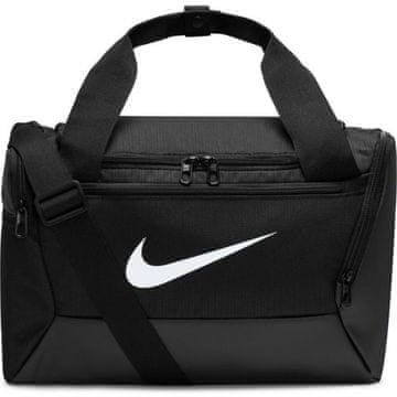 Nike Brasilia 9.5 DM3977-010 crna sportska torba Brasilia 9.5 DM3977-010 crna sportska torba - trening