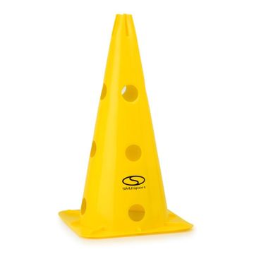 SMJ Konus za trening 1 kom - 38 cm žuti / PT1-38H-Y Konus za trening 1 kom - 38 cm žuti / PT1-38H-Y - N/A