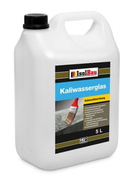 kalijeva čaša za vodu Kaliwasserglas 5L