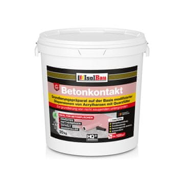 ljepilo Primer Betonkontakt 20 kg