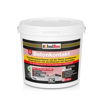 ljepilo Primer Betonkontakt 7 kg