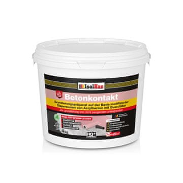 ljepilo Primer Betonkontakt 4 kg