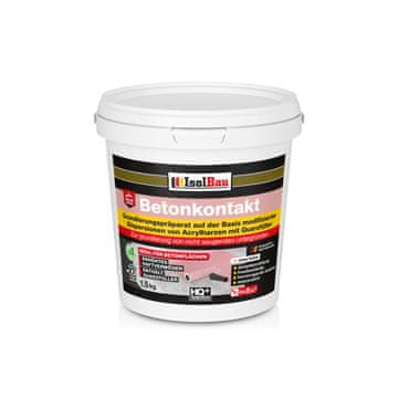 ljepilo Primer Betonkontakt 1,5 kg