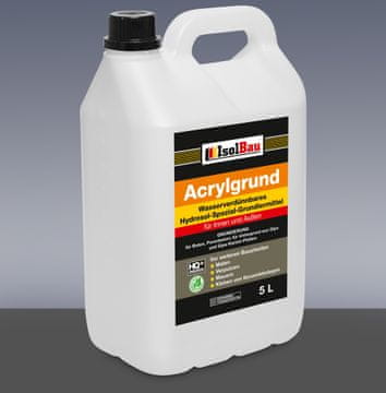 duboko penetrirajući akrilni temeljni premaz Acrylgrund 30 L