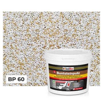 mozaik žbuka Mosaikputz BP60 - 5kg