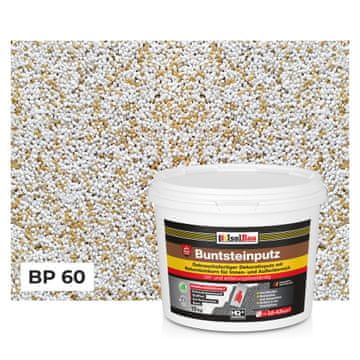 mozaik žbuka Mosaikputz BP60 - 15 kg